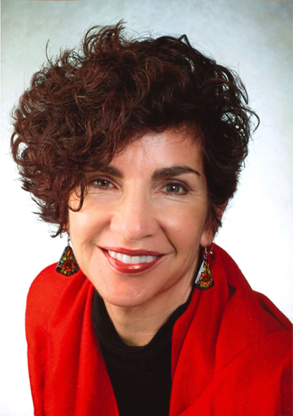 Roberta Vinkhuyzen