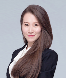 留学顾问陶明月