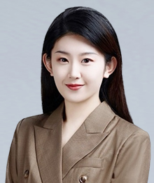 留学顾问康晨阳