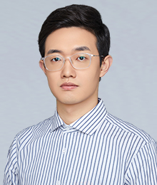 留学顾问刘俊萁