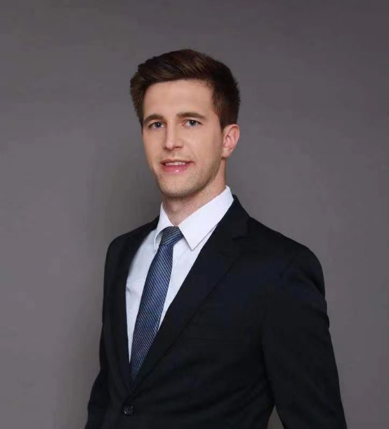 Austin Bellino