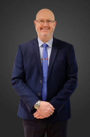 Gary Bradshaw