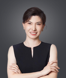 留学顾问胡鑫