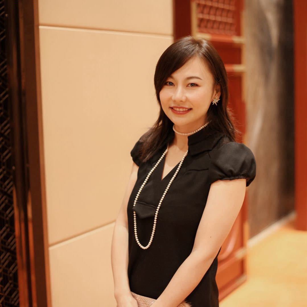 Ariel Li