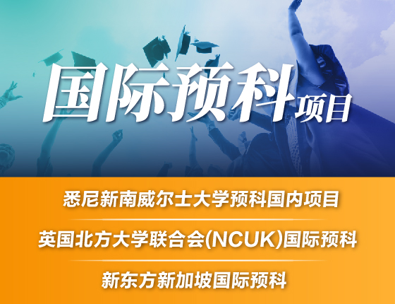 国际预科