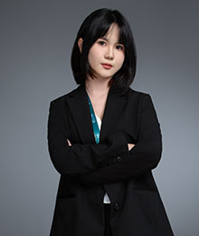留学顾问李子莹