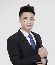 马驰