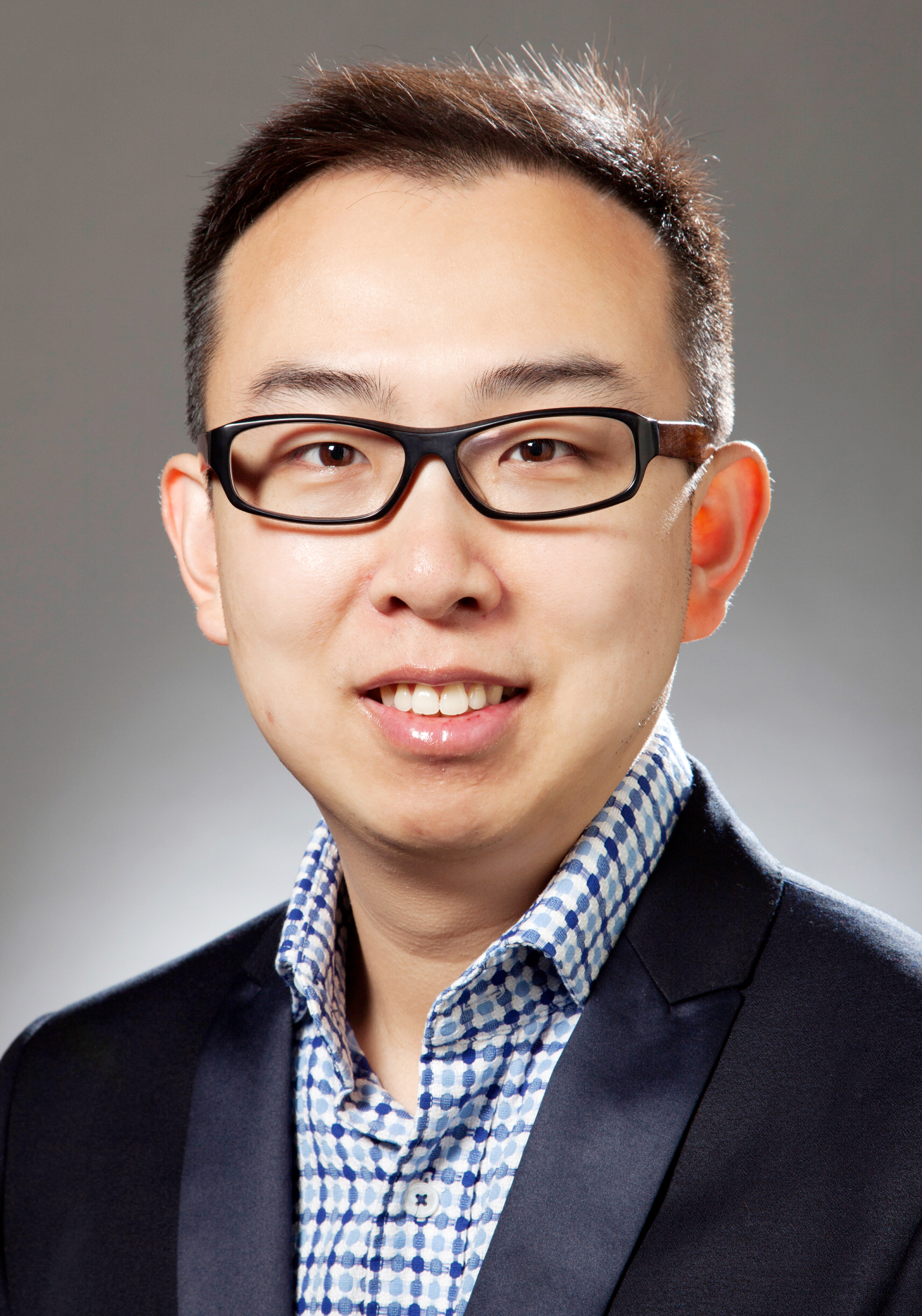 Allen Huang