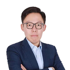 Billy老师