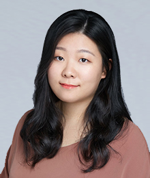 留学顾问窦佳琪