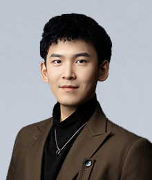 留学顾问陈俣彤