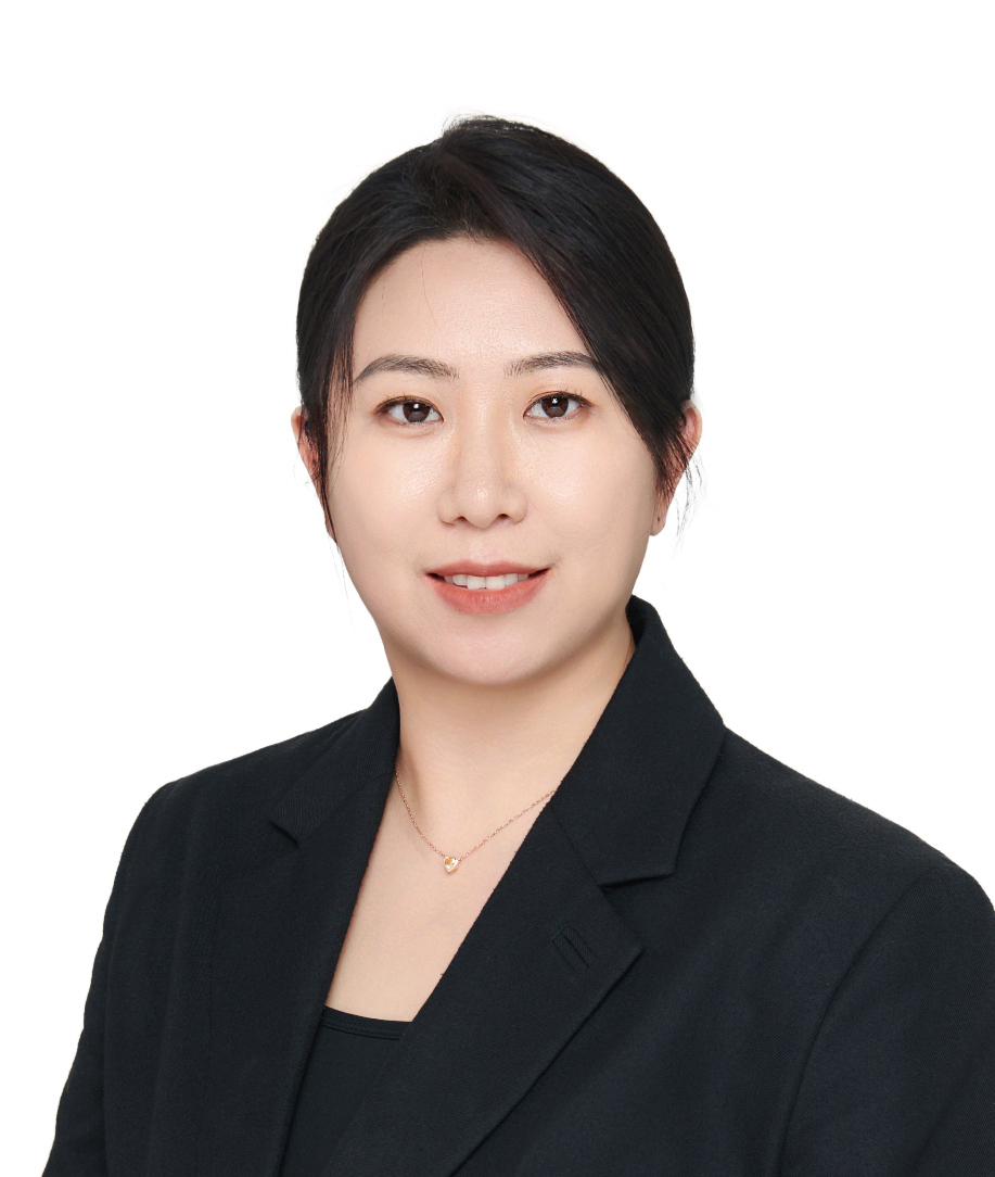牛晓丽