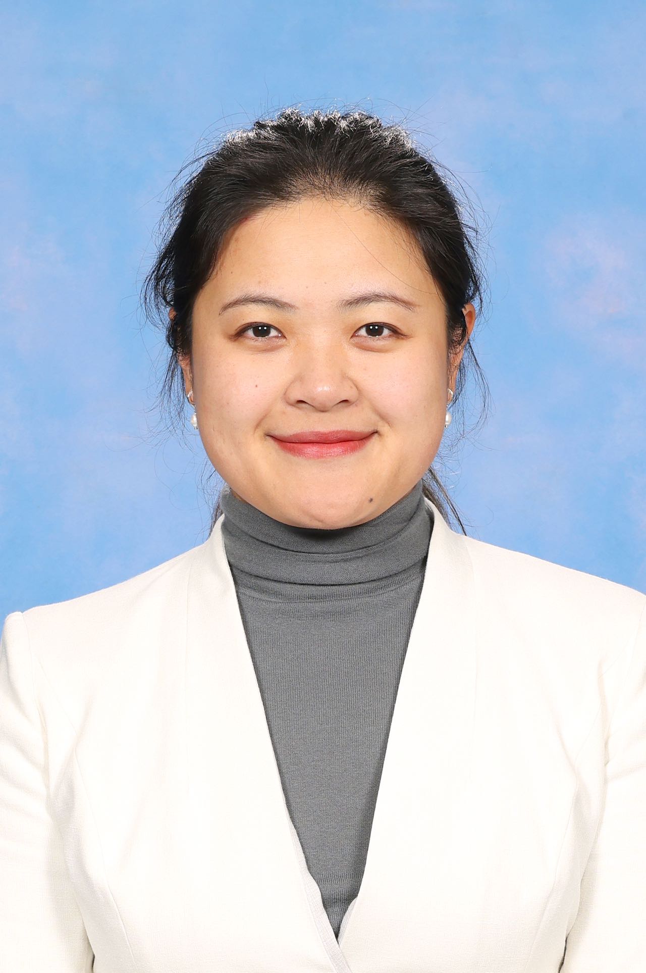 Jiani Chen