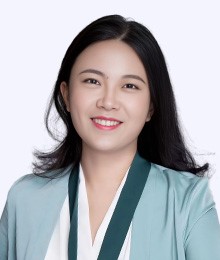 邹瑜婷