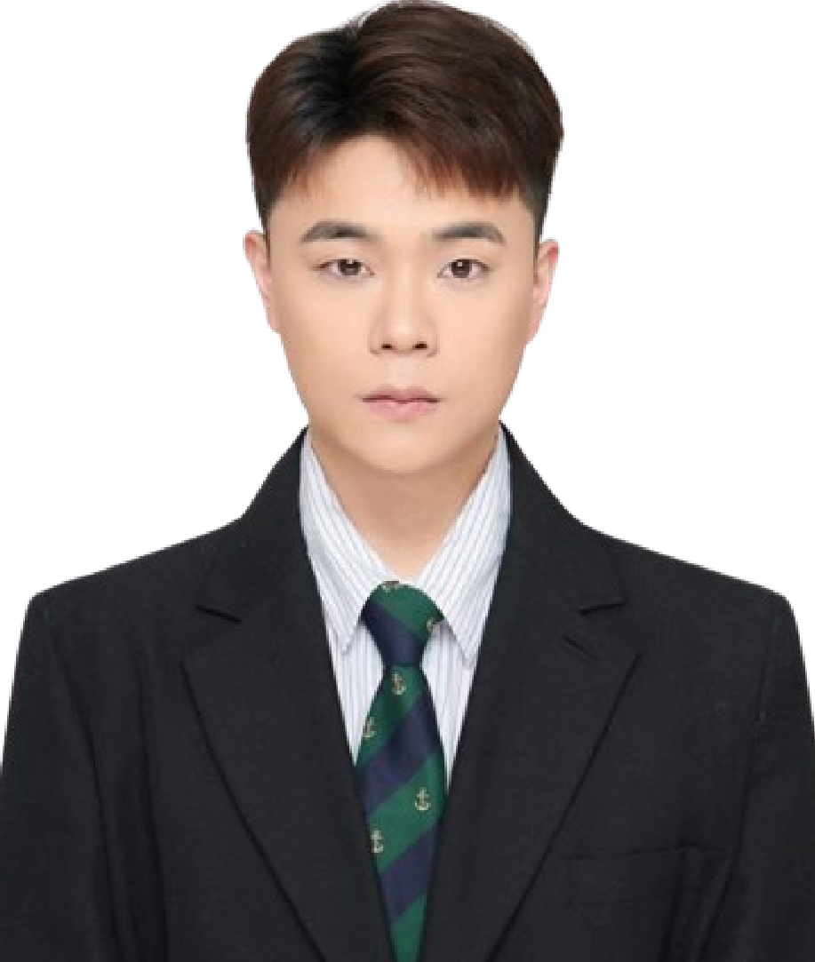 谢浩宇