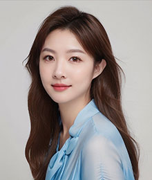 杨昭霞