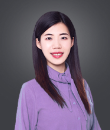 留学顾问秦月