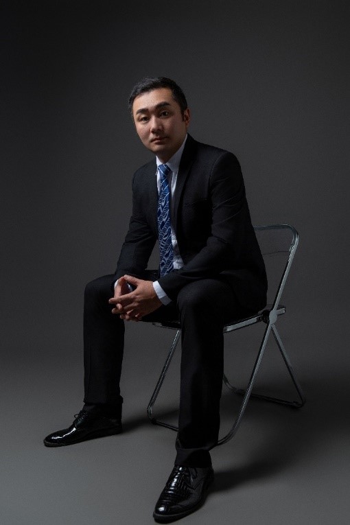 ZENG FANYU