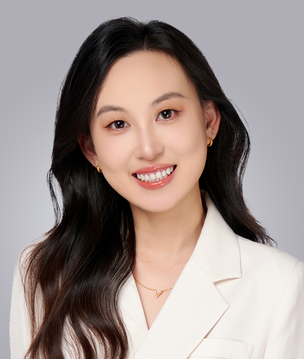李倩