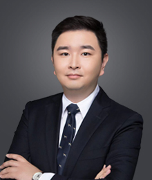 留学顾问陈戈