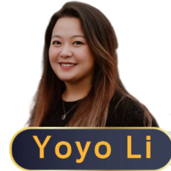 Yoyo Li