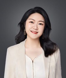 留学顾问王祎