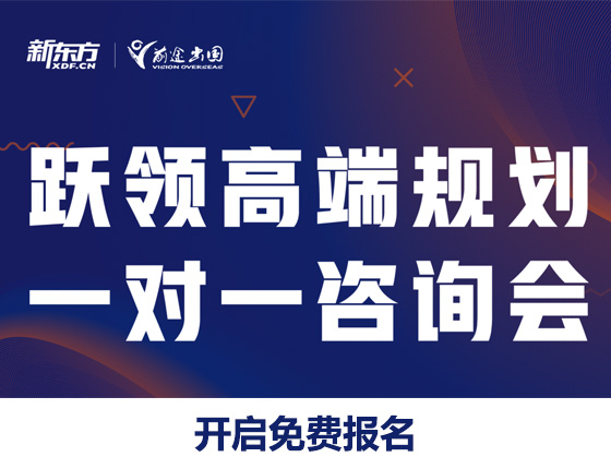 英国跃领高端规划咨询会