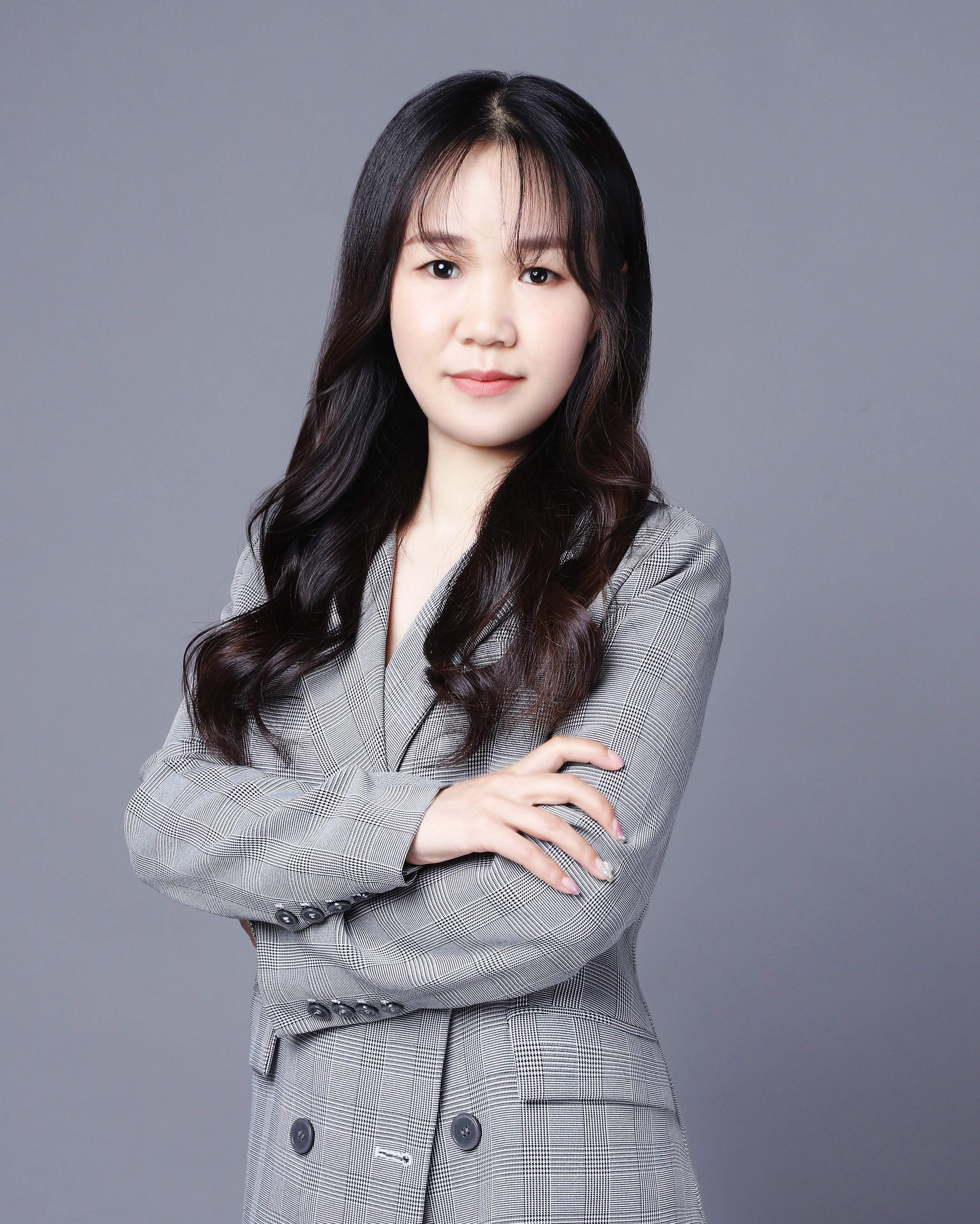 张丽娜