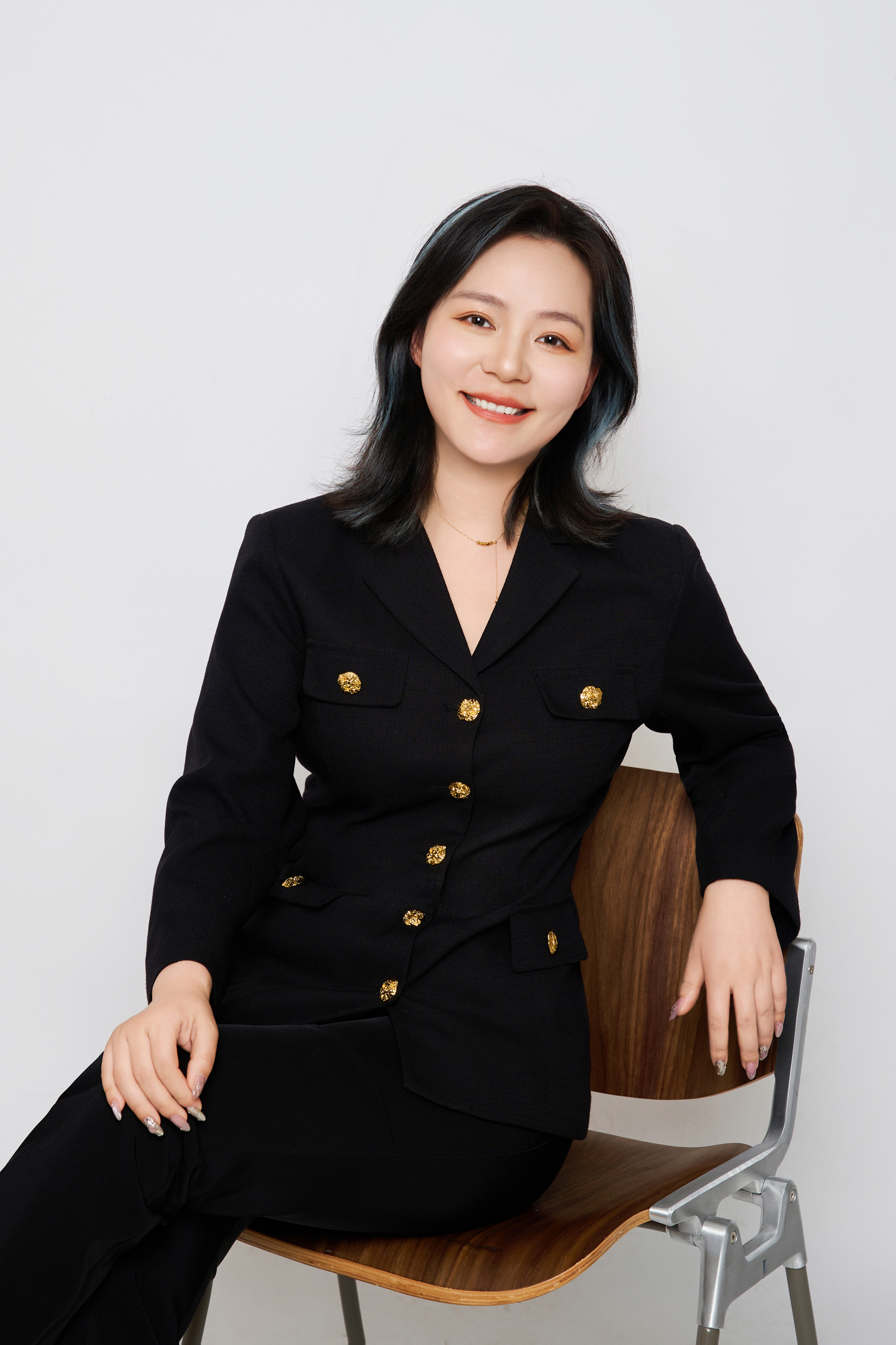 李慧雯