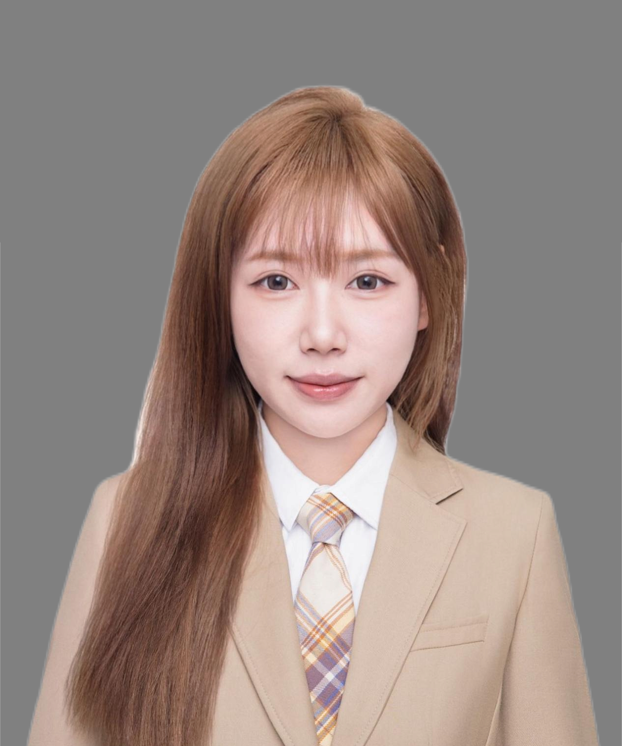 留学顾问付宇扬子