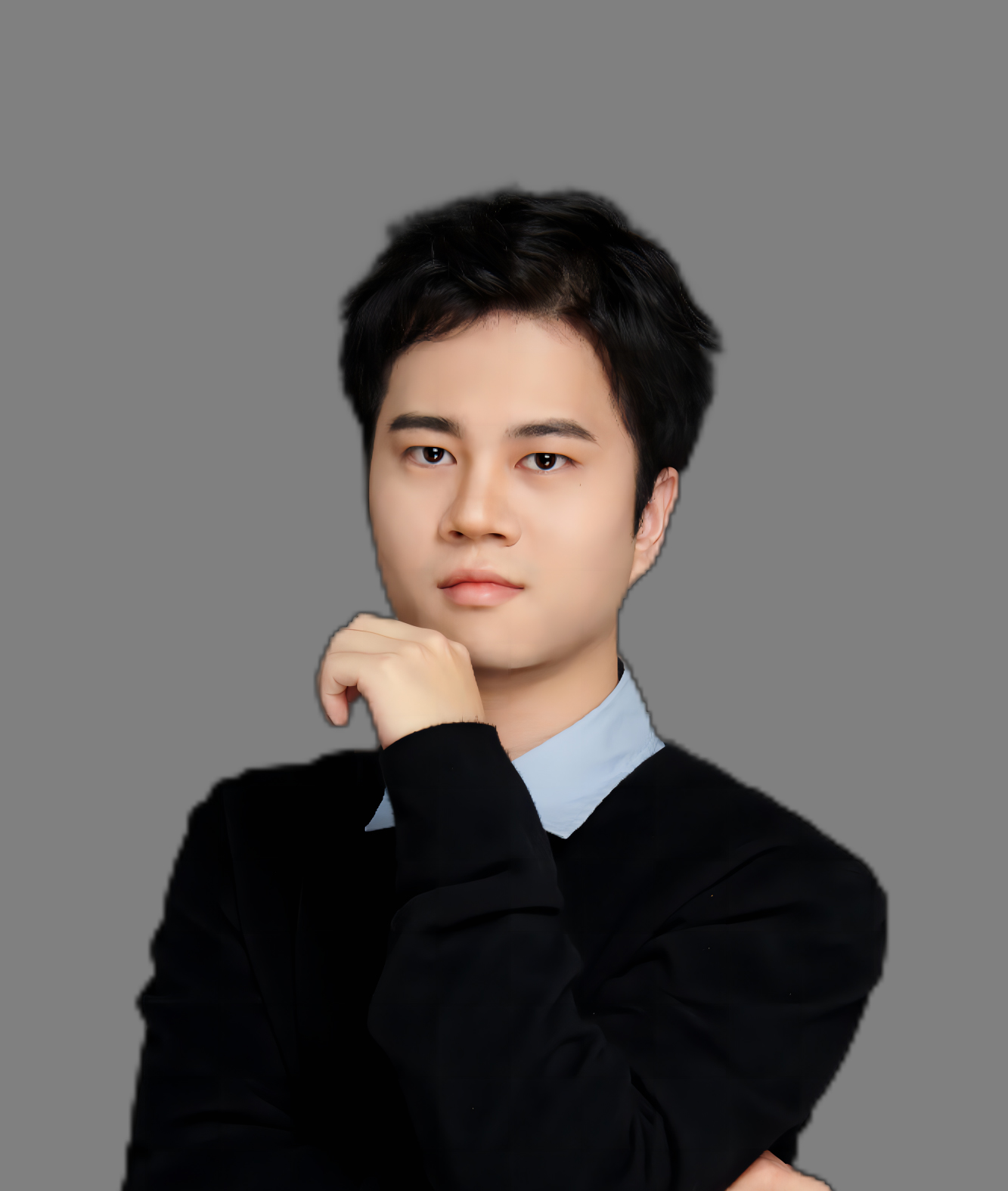 留学顾问郑立清