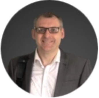 Kieron Francis Nolan