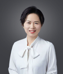 留学顾问葛军娜