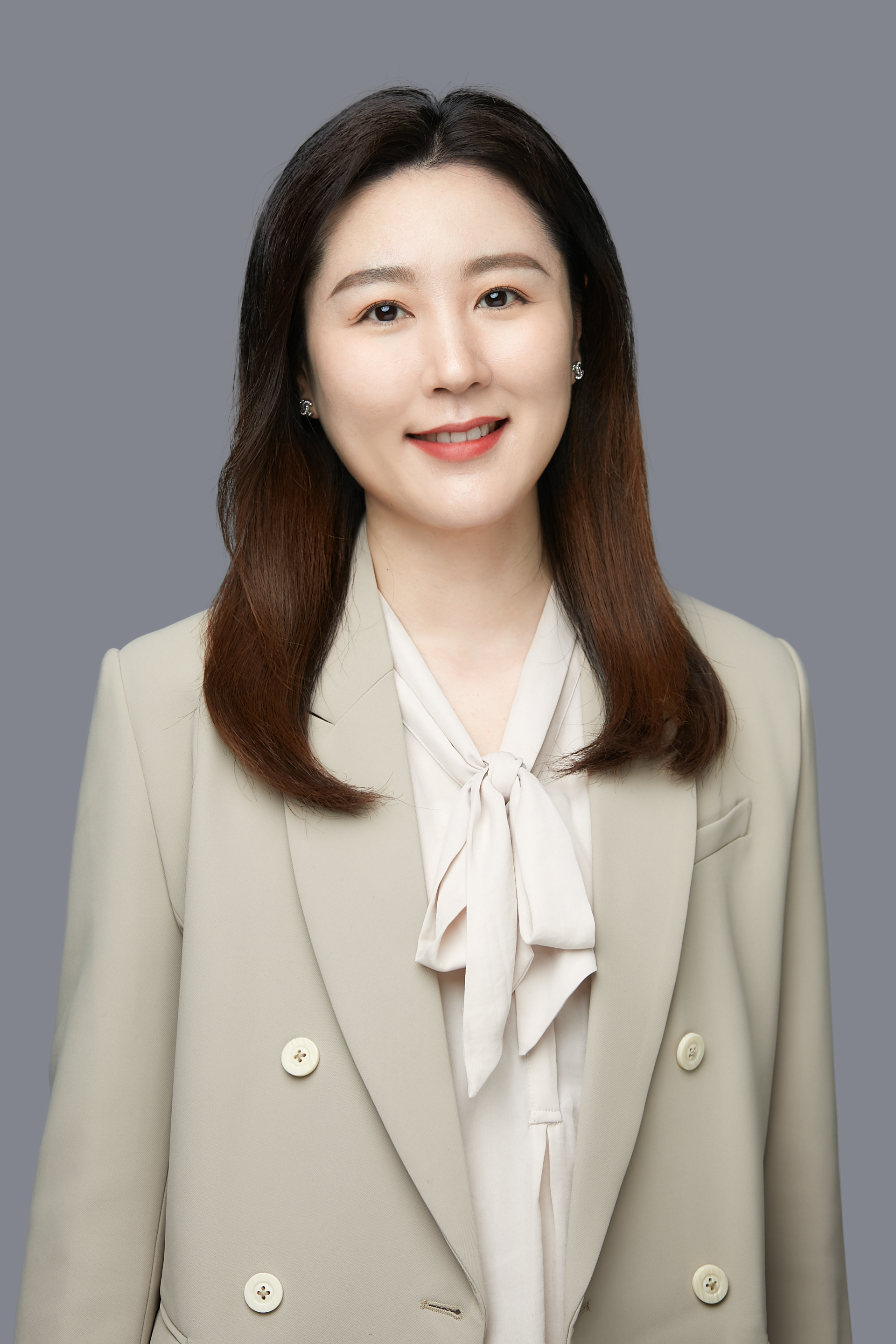 Katherine Li