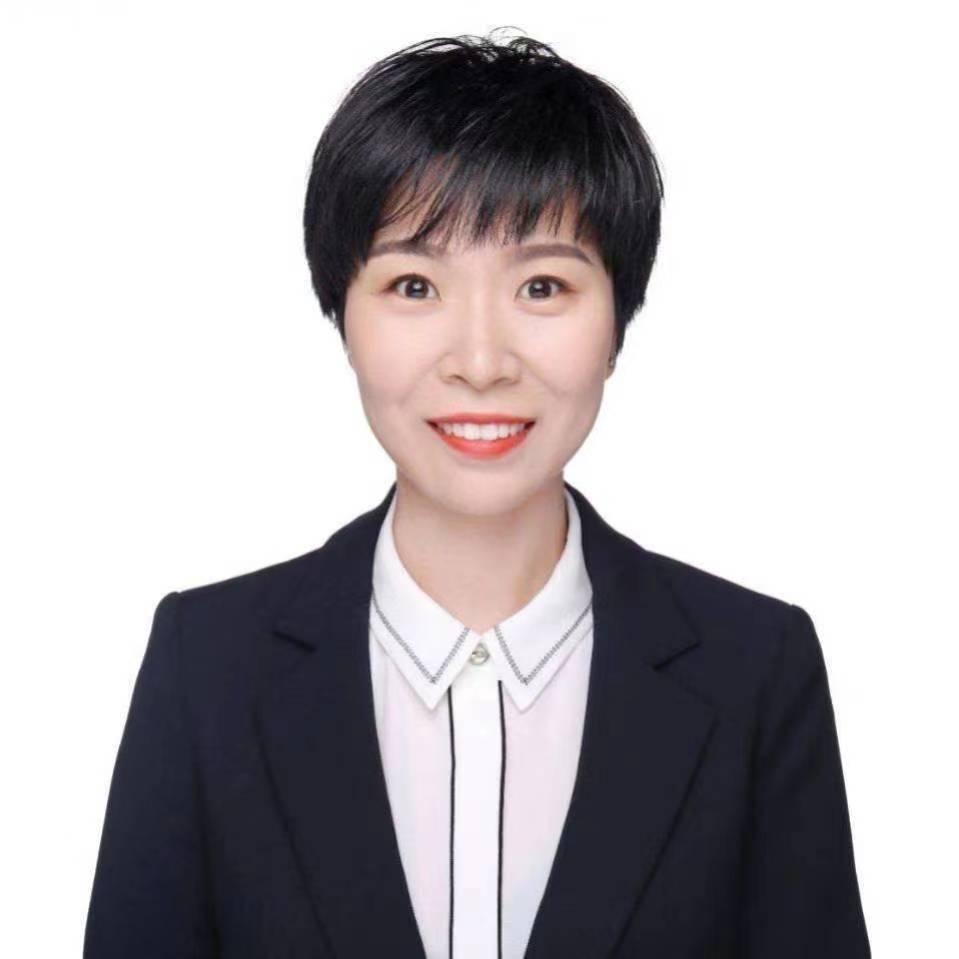 Joy Zhao