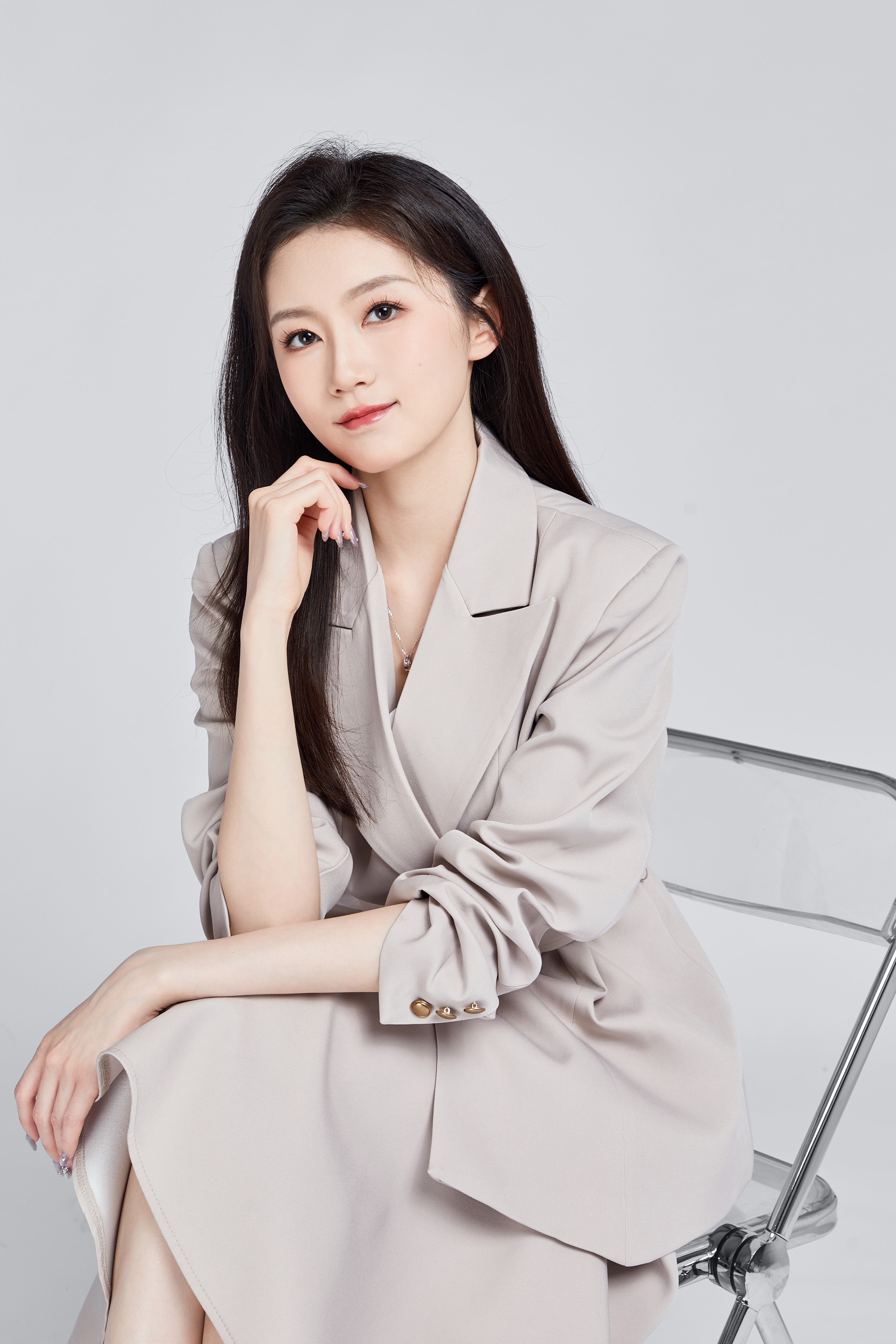 吴欣仪