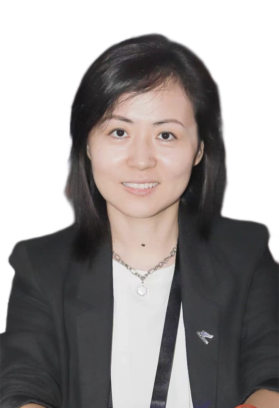 Jane Liu