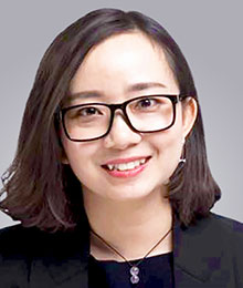 高媛