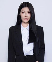 留学顾问杨佳菁