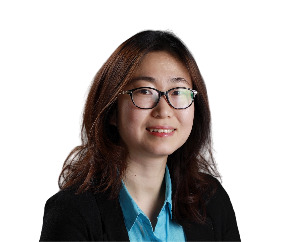 Jenny Chen