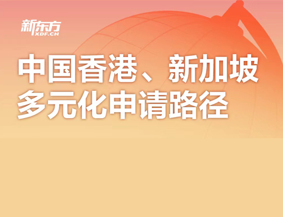 我的未来不是梦：中国香港硕博申请之路及大湾区就业