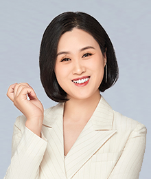 留学顾问马晓君