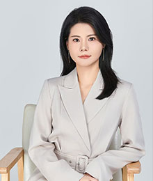 留学顾问张洁