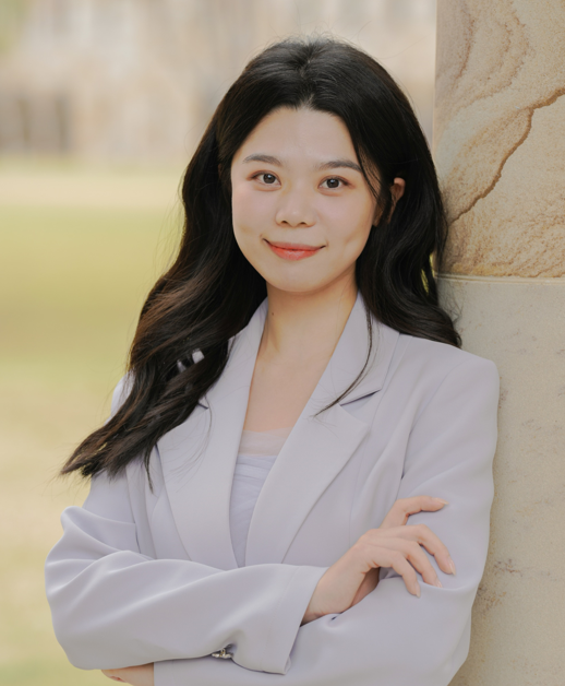 Kelly Yang