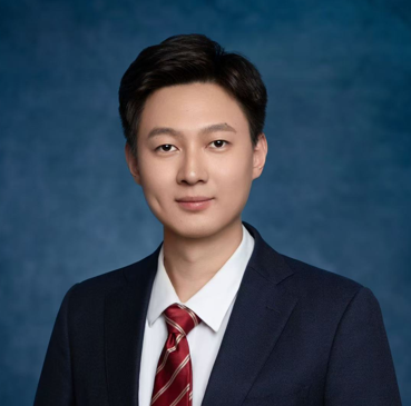 杨立林