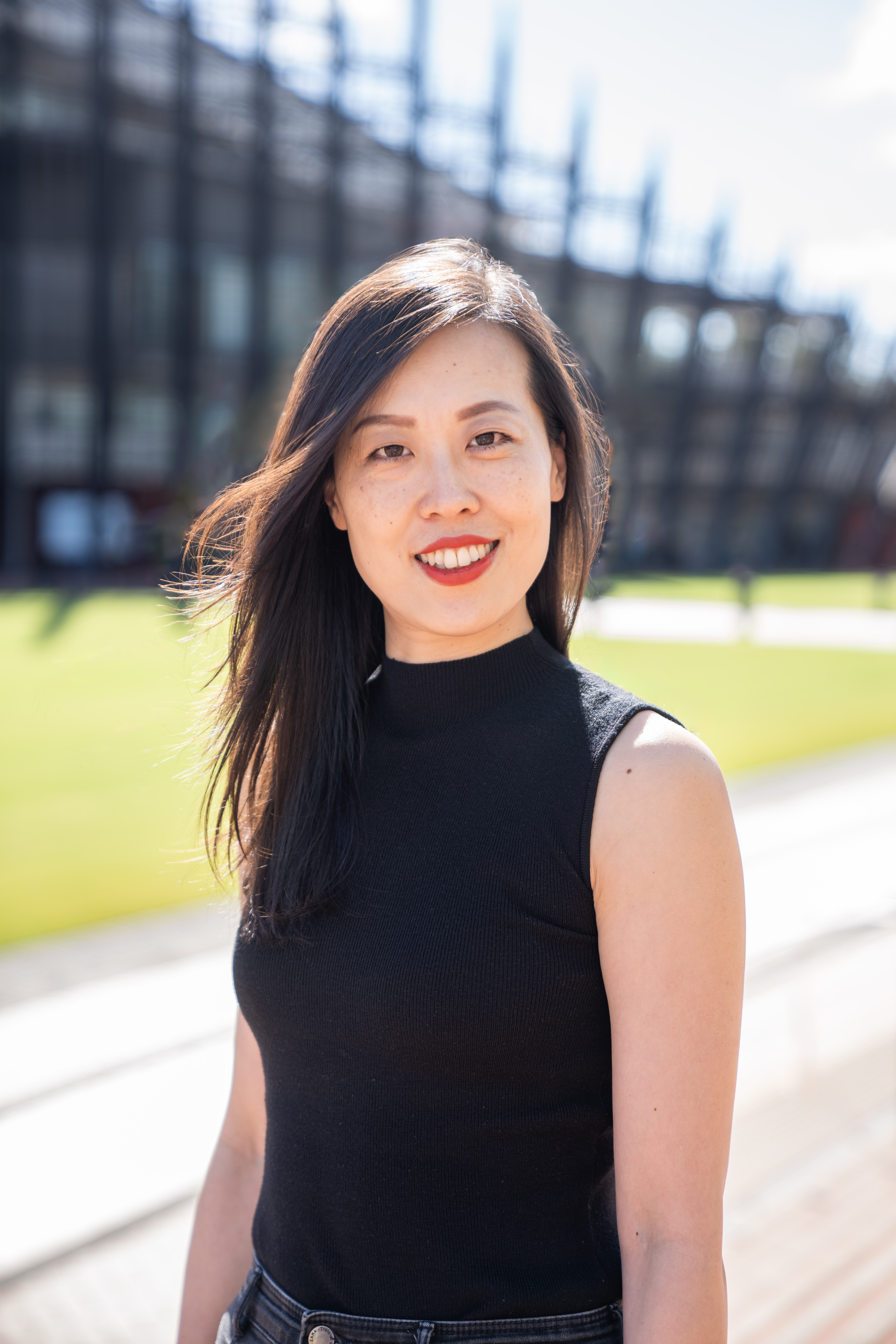 Karen Yan