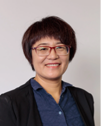 Kathy Liu