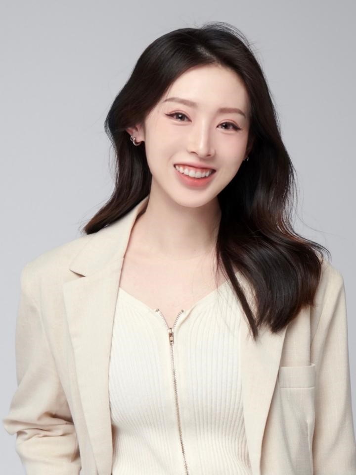 李沁怡