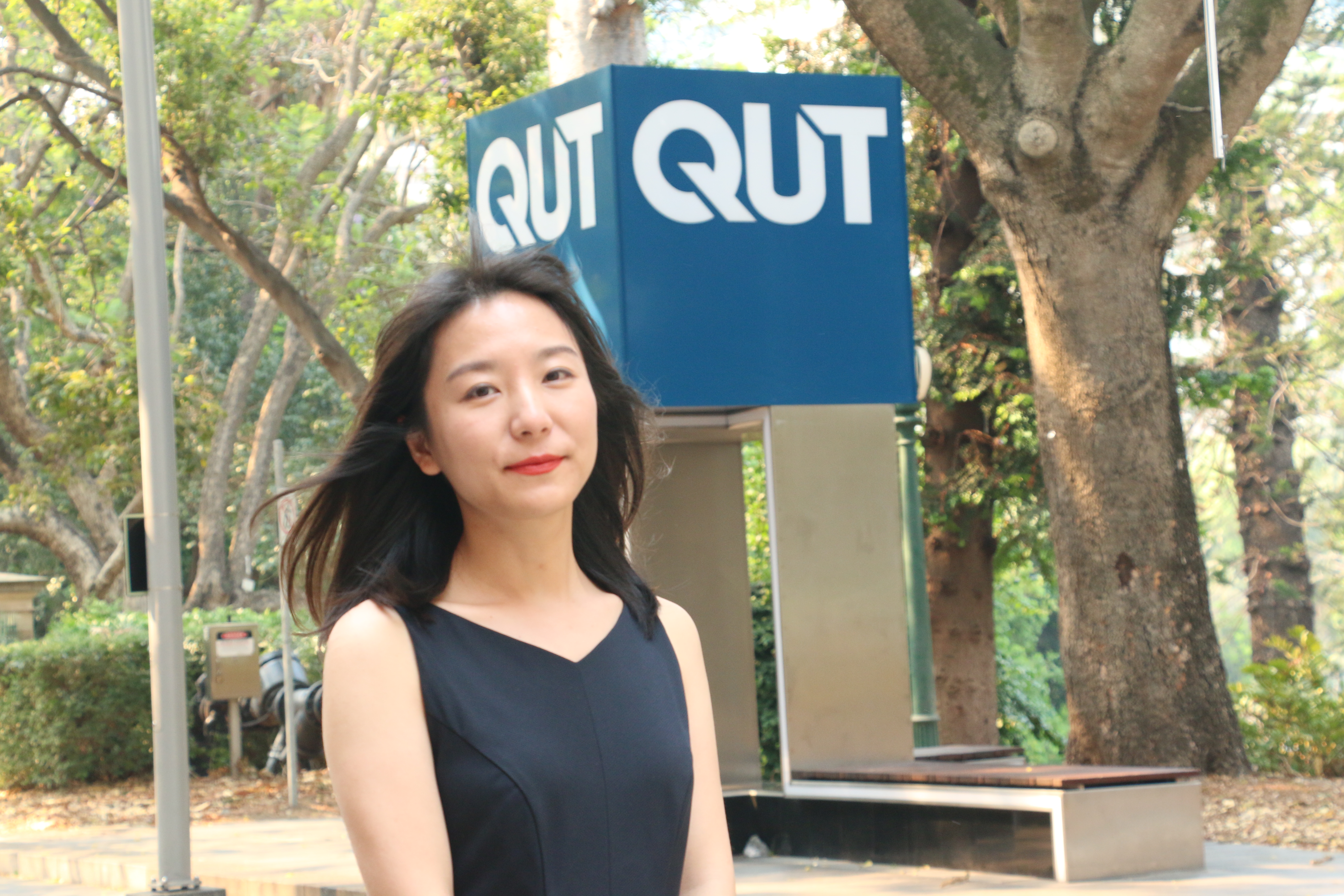 Sandra Song
