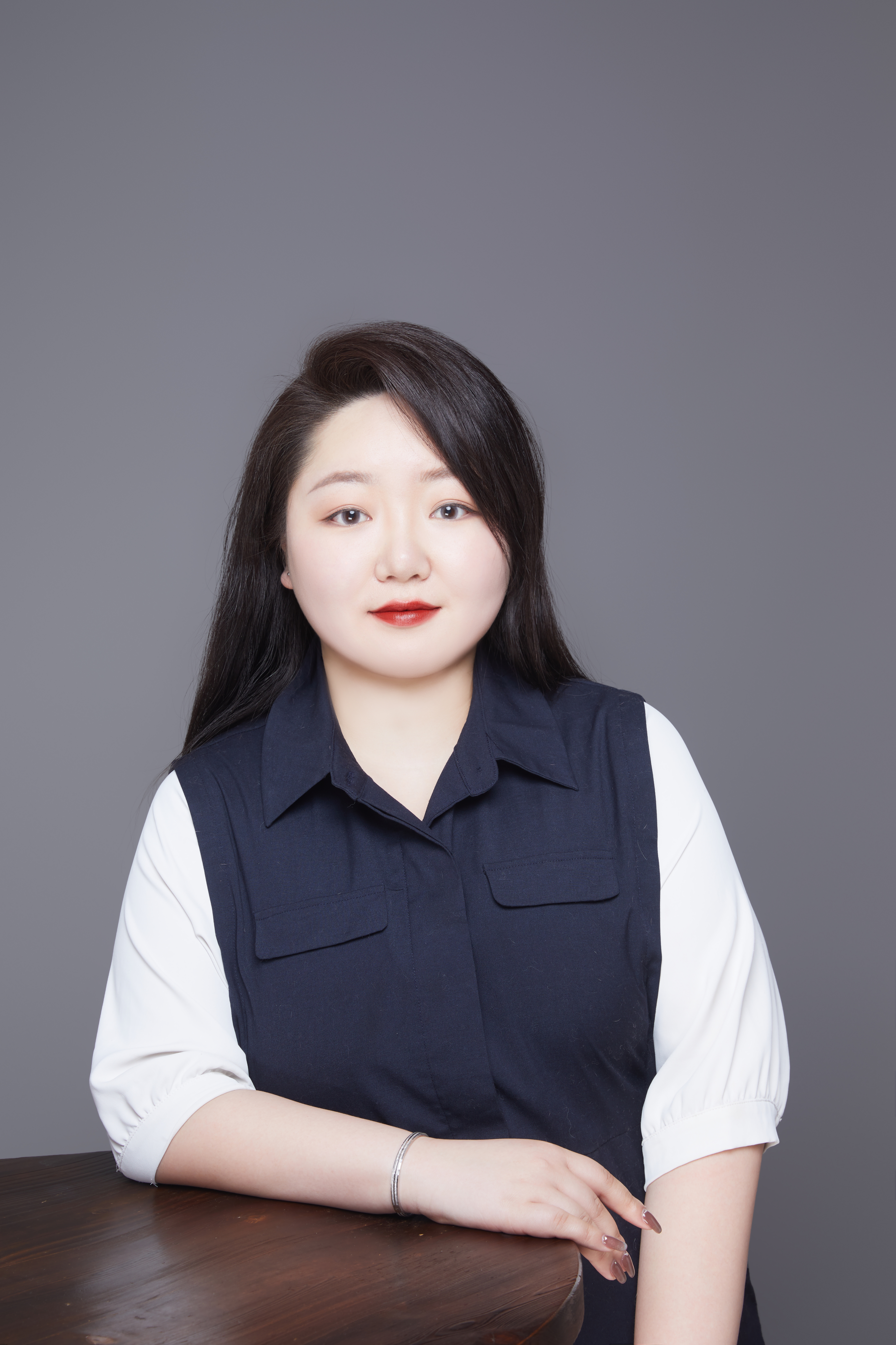 Vita Wang
